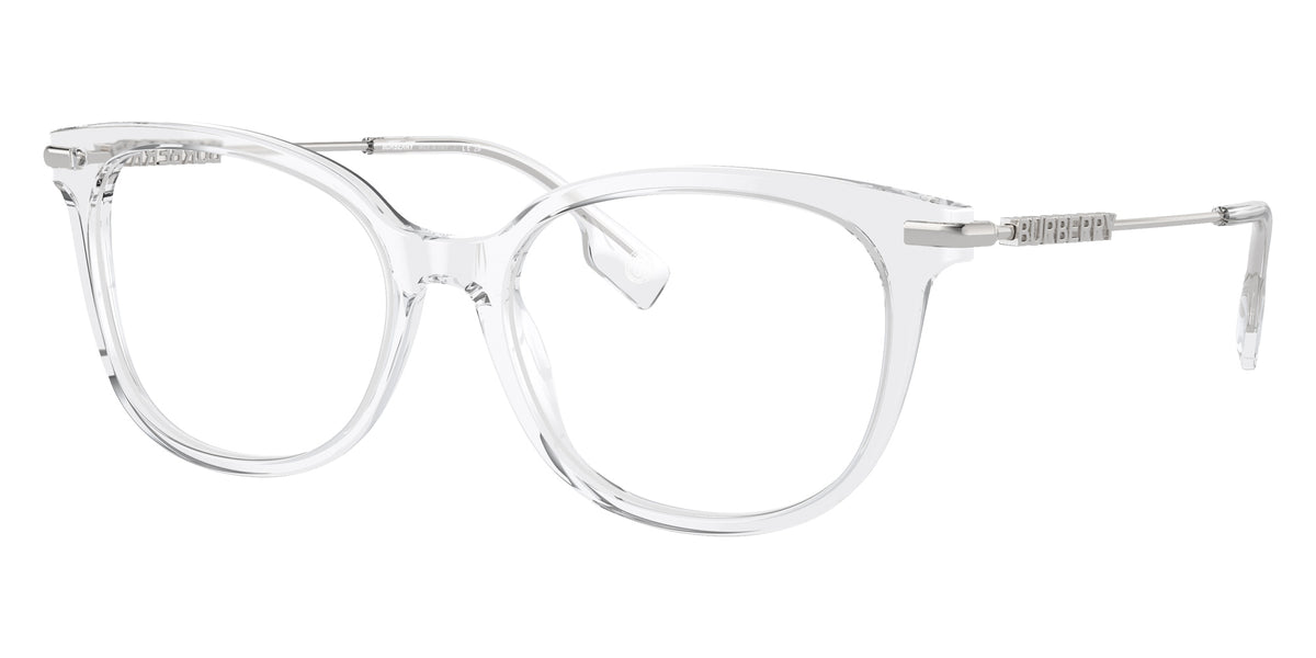 BURBERRY BE2391 3024 51 - Transparent #id:be23913024_s:100105