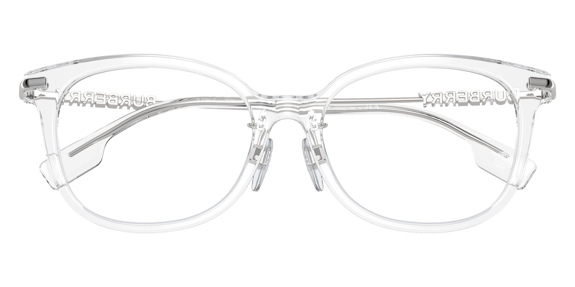 BURBERRY BE2391F 3024 53 - Transparent #id:be2391f3024_s:100100