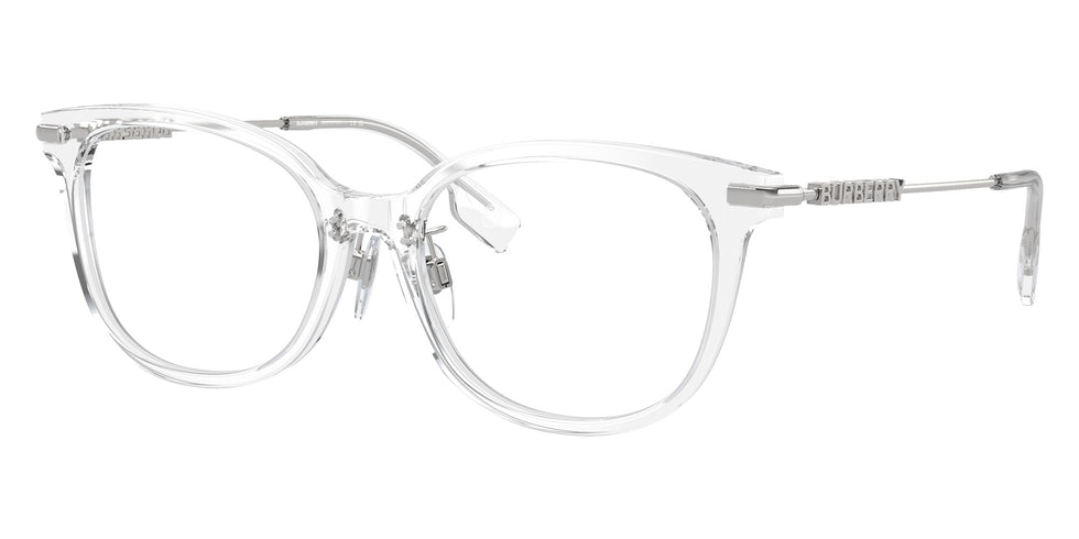 BURBERRY BE2391F 3024 53 - Transparent #id:be2391f3024_s:100105