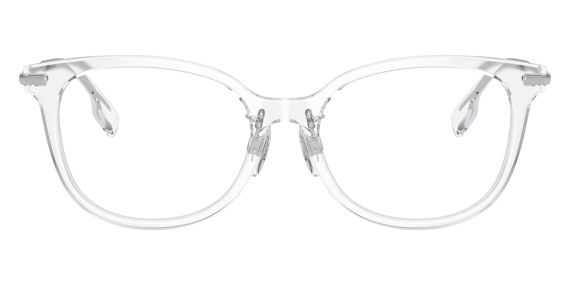 BURBERRY BE2391F 3024 53 - Transparent #id:be2391f3024_s:100120