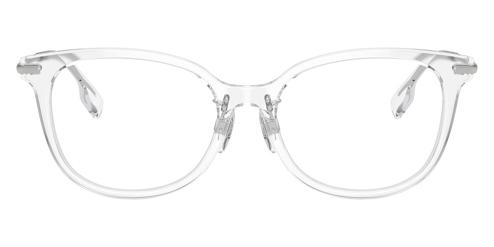 BURBERRY BE2391F 3024 53 - Transparent #id:be2391f3024_s:100120