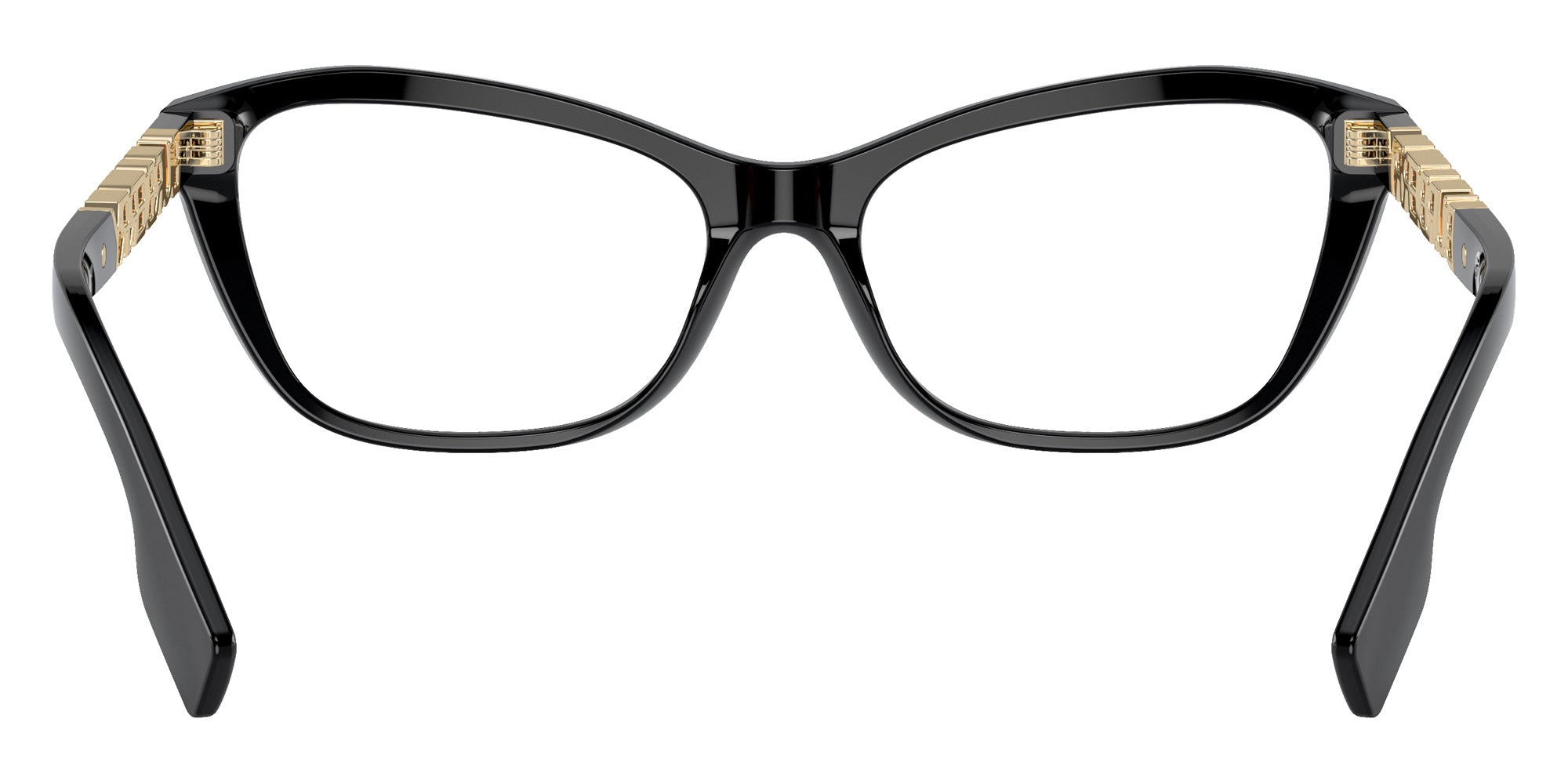 Burberry BE2392 3001 52 - Black #id:be23923001_s:100115