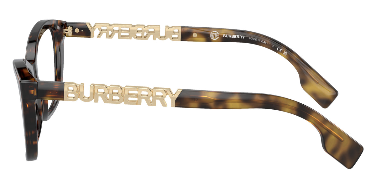 BURBERRY BE2392 3002 54 - Dark Havana #id:be23923002_s:100110