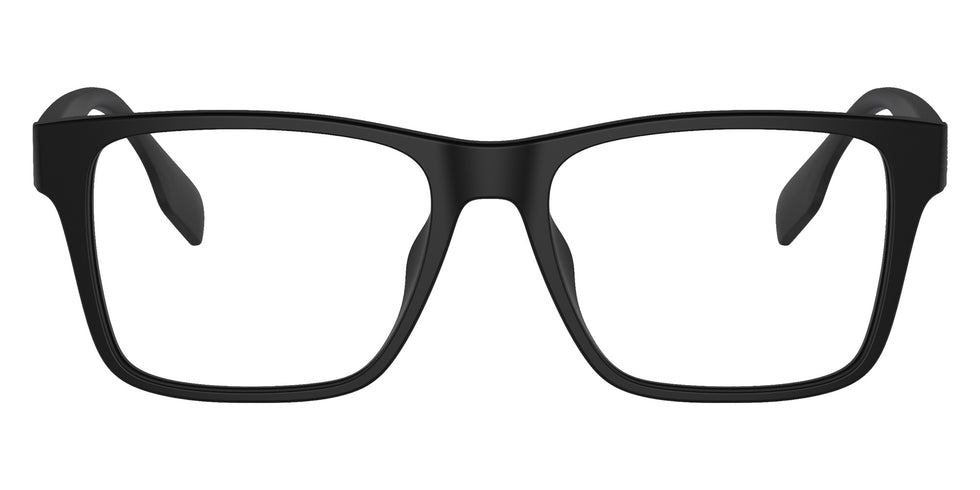 Burberry BE2393D 3464 55 - Matte Black #id:be2393d3464_s:100100