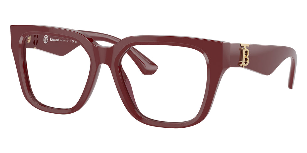 Burberry BE2403 4119 51 - Bordeaux #id:be24034119_s:100105