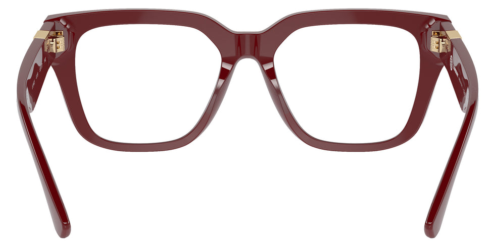 Burberry BE2403 4119 51 - Bordeaux #id:be24034119_s:100115