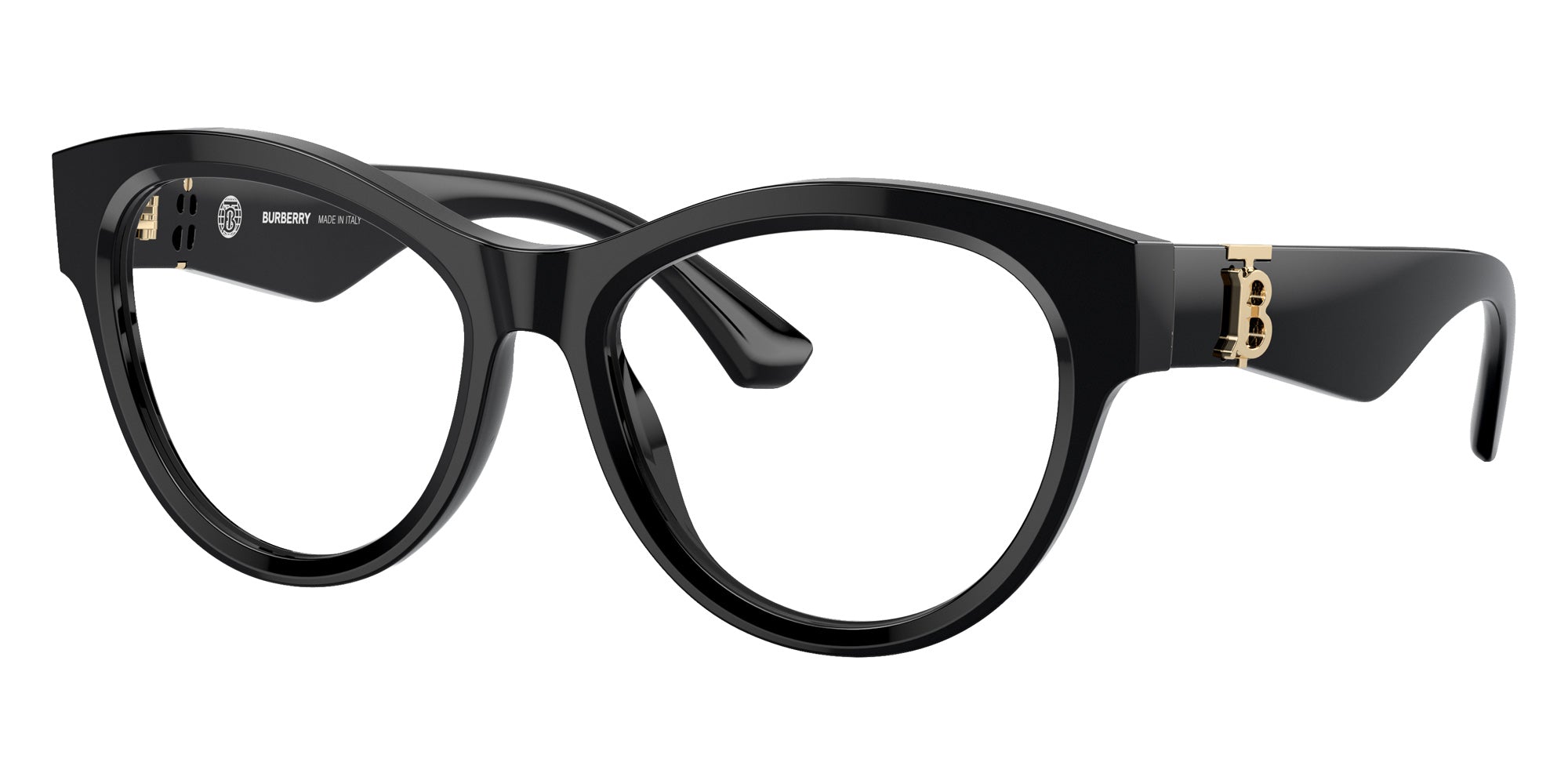 Burberry BE2404 3001 51 - Black #id:be24043001_s:100105