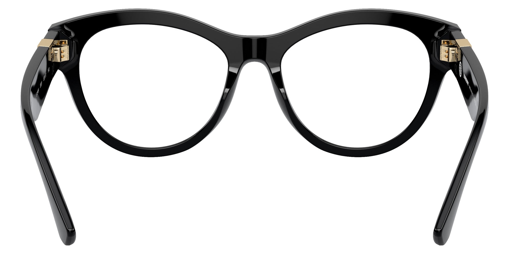 Burberry BE2404 3001 51 - Black #id:be24043001_s:100115