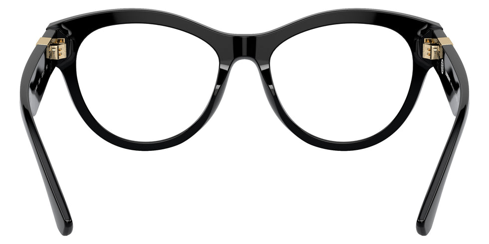 Burberry BE2404 3001 51 - Black #id:be24043001_s:100115