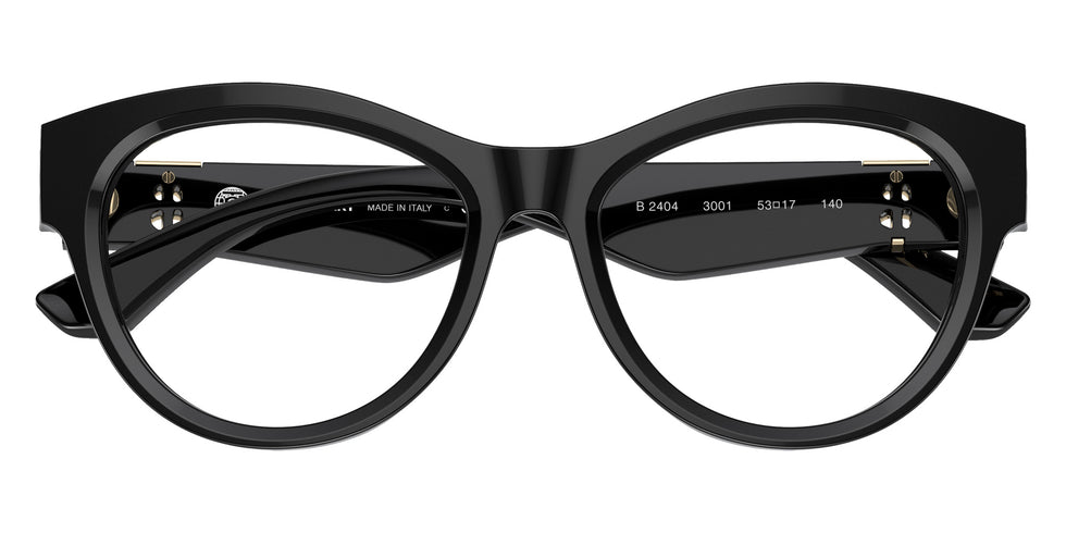 Burberry BE2404 3001 51 - Black #id:be24043001_s:100120