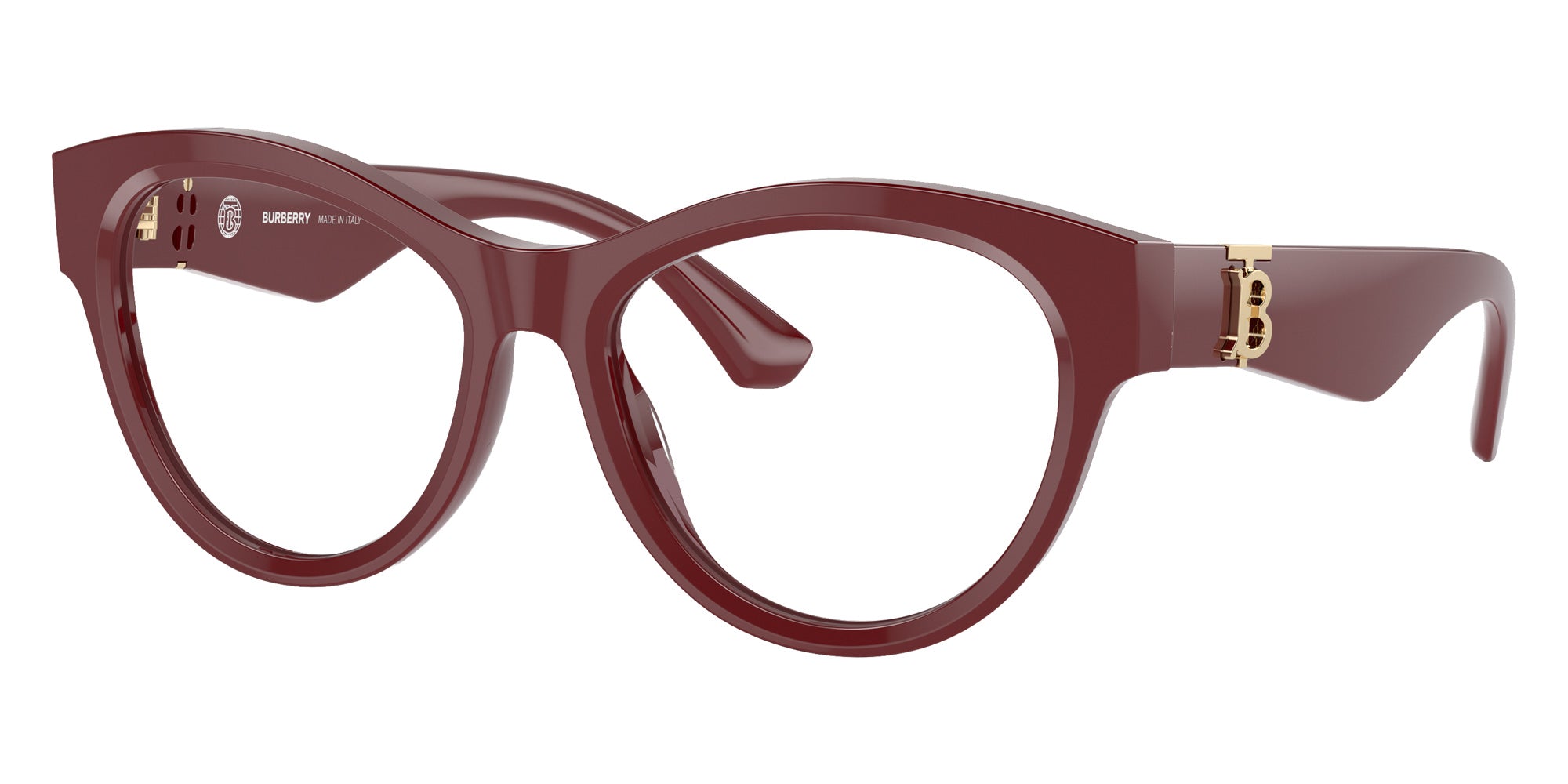 Burberry BE2404 4119 51 - Bordeaux #id:be24044119_s:102105