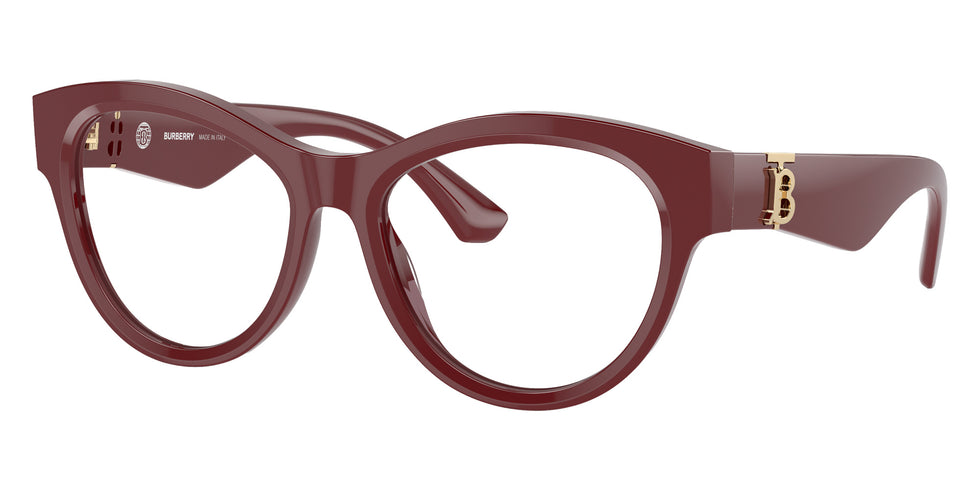 Burberry BE2404 4119 51 - Bordeaux #id:be24044119_s:102105