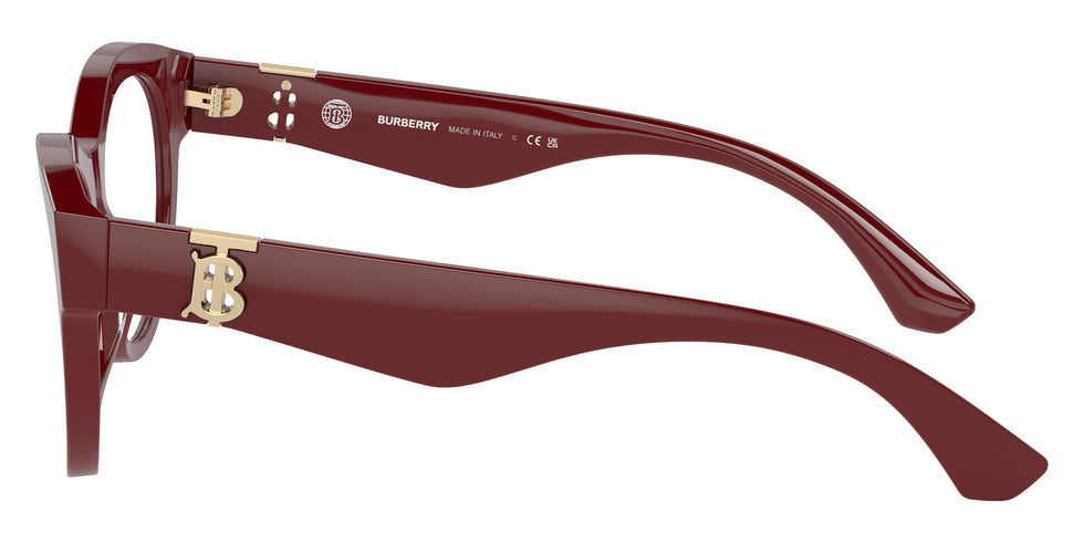 Burberry BE2404 4119 51 - Bordeaux #id:be24044119_s:102110