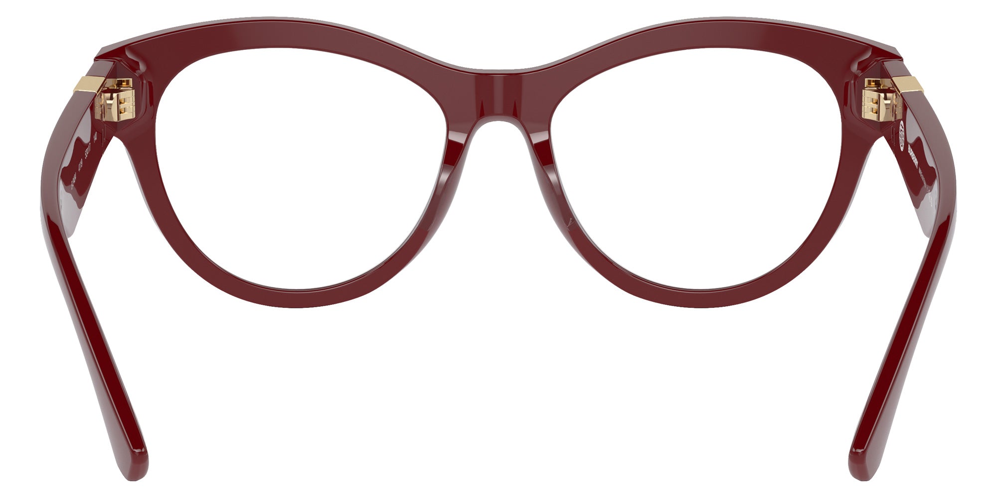 Burberry BE2404 4119 51 - Bordeaux #id:be24044119_s:102115