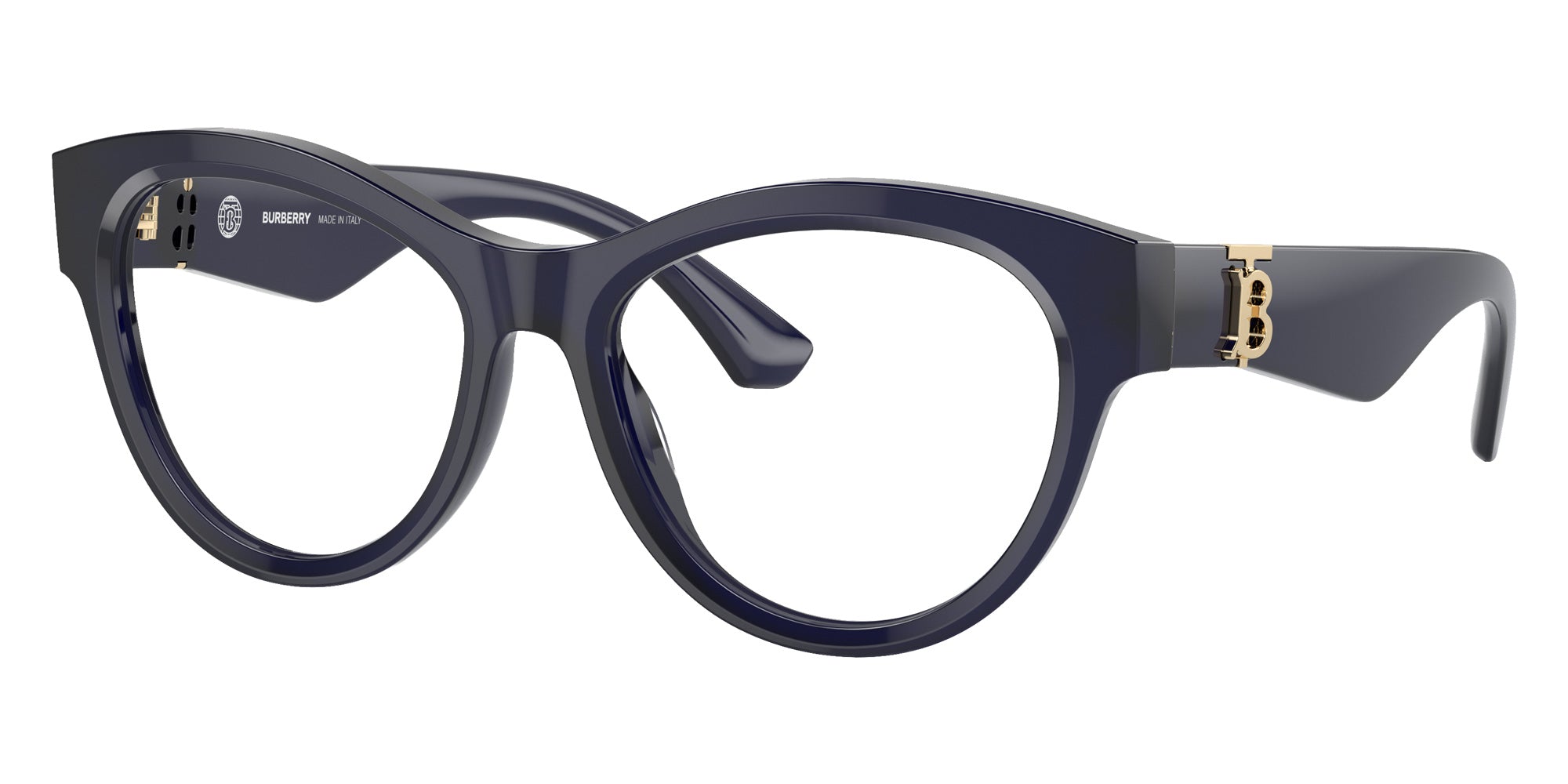 Burberry BE2404 4120 51 - Blue #id:be24044120_s:104105