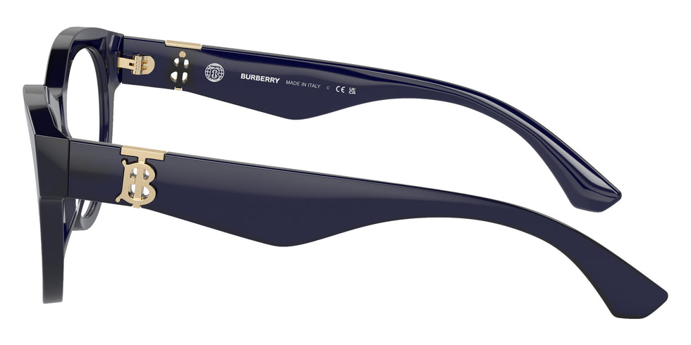 Burberry BE2404 4120 51 - Blue #id:be24044120_s:104110