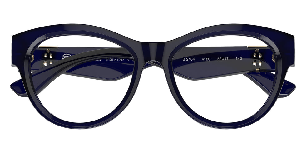 Burberry BE2404 4120 51 - Blue #id:be24044120_s:104120