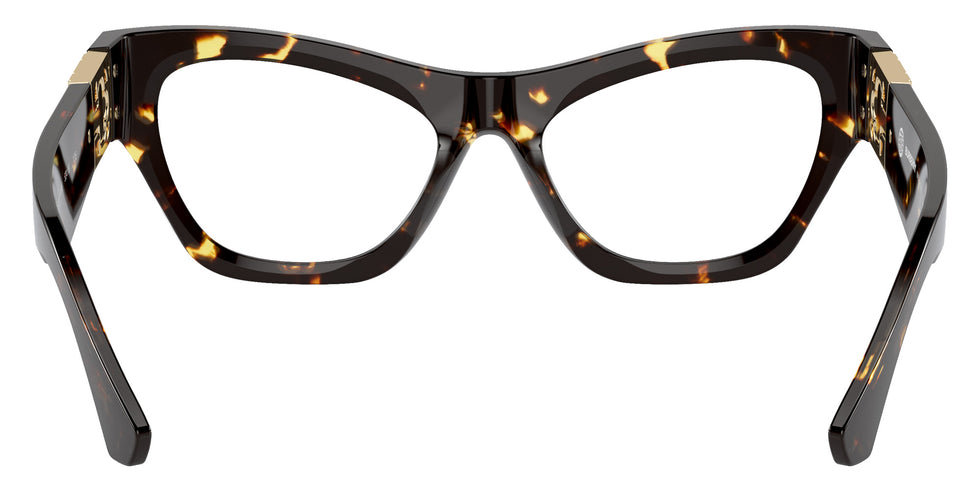 Burberry BE2405U 4106 53 - Dark Havana #id:be2405u4106_s:100115