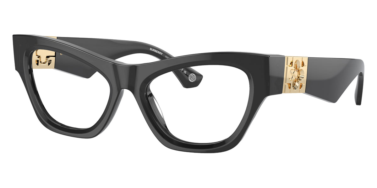 BURBERRY BE2405U 4112 51 - Dark Gray #id:be2405u4112_s:100105