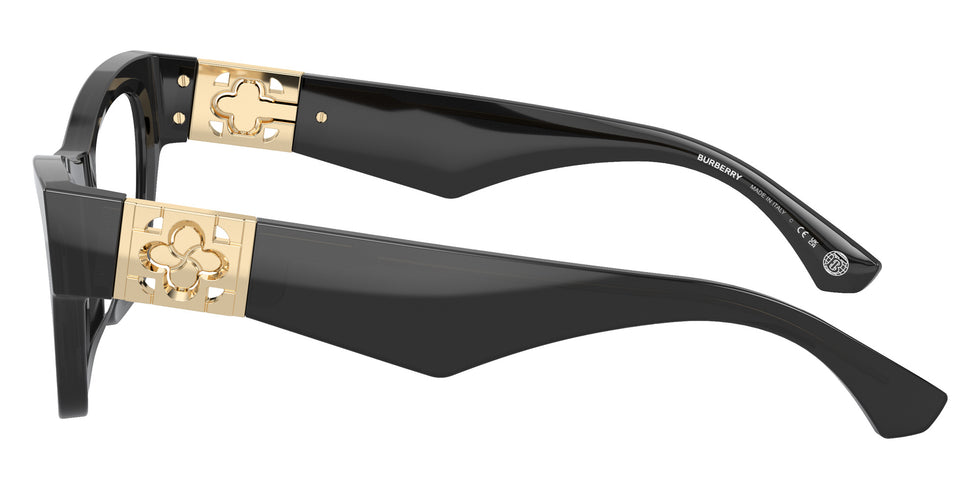 Burberry BE2405U 4112 53 - Dark Gray #id:be2405u4112_s:102110