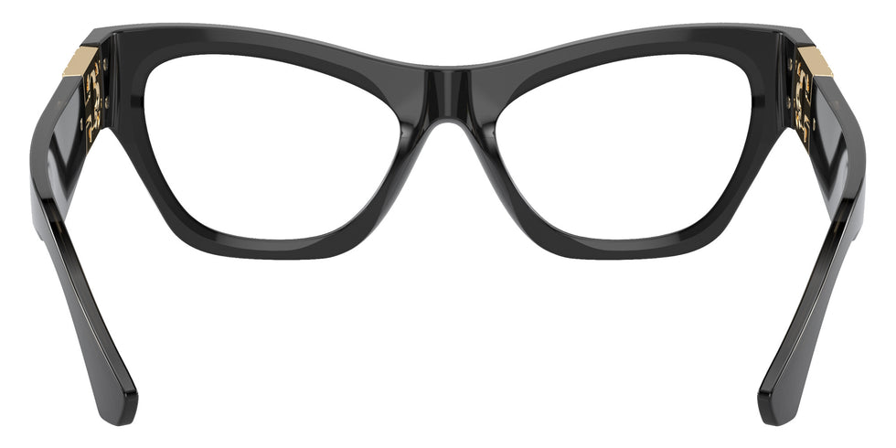 Burberry BE2405U 4112 53 - Dark Gray #id:be2405u4112_s:102115