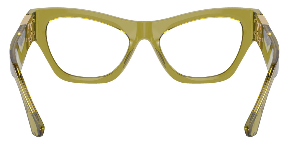 Burberry BE2405U 4118 53 - Green #id:be2405u4118_s:104115