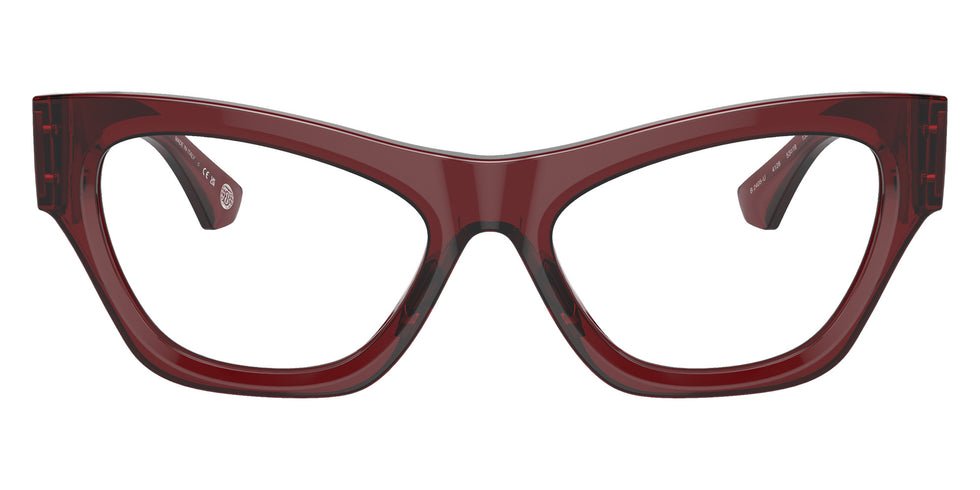 Burberry BE2405U 4128 51 - Bordeaux #id:be2405u4128_s:106100