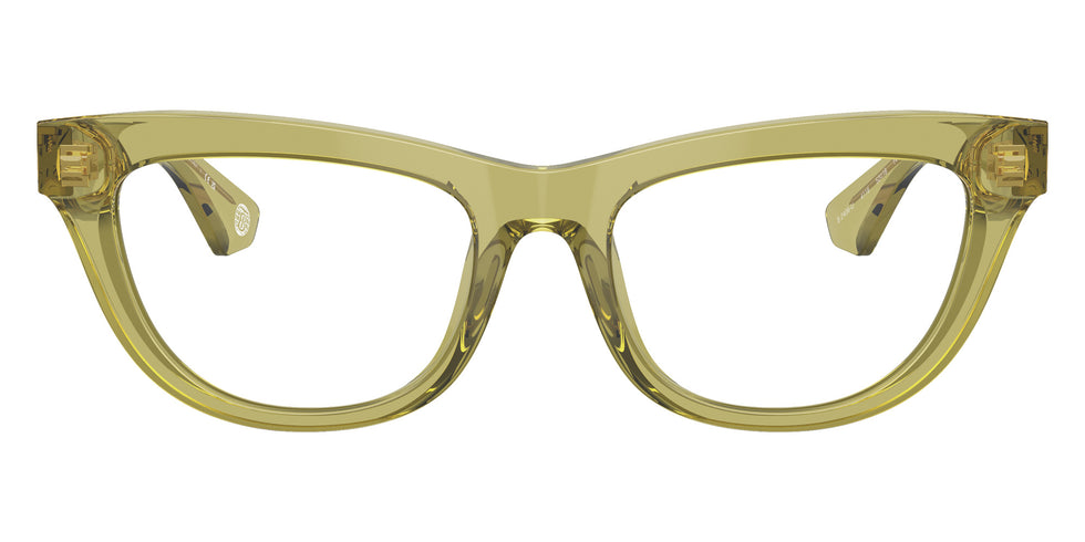 Burberry BE2406U 4118 50 - Green #id:be2406u4118_s:100100