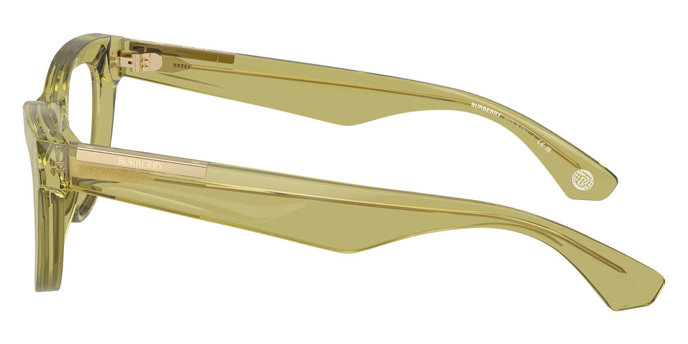 Burberry BE2406U 4118 50 - Green #id:be2406u4118_s:100110