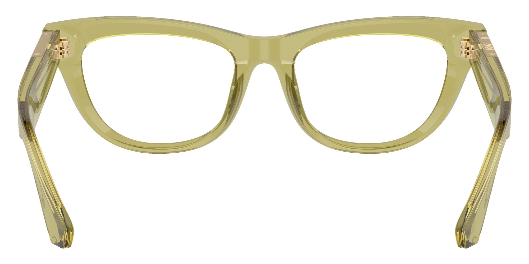 Burberry BE2406U 4118 50 - Green #id:be2406u4118_s:100115