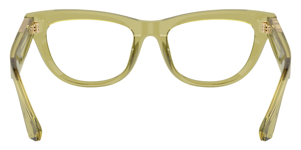 Burberry BE2406U 4118 50 - Green #id:be2406u4118_s:100115