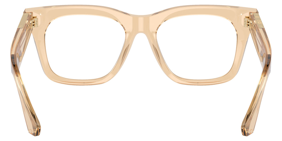 Burberry BE2407 4063 49 - Brown #id:be24074063_s:100115