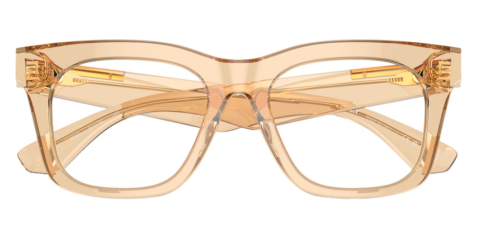 Burberry BE2407 4063 49 - Brown #id:be24074063_s:100120