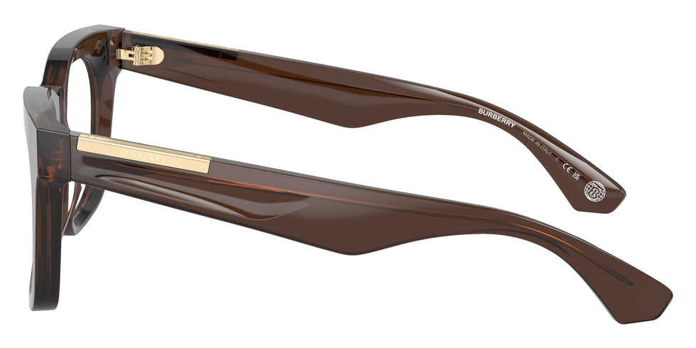 Burberry BE2407 4116 49 - Brown #id:be24074116_s:102110