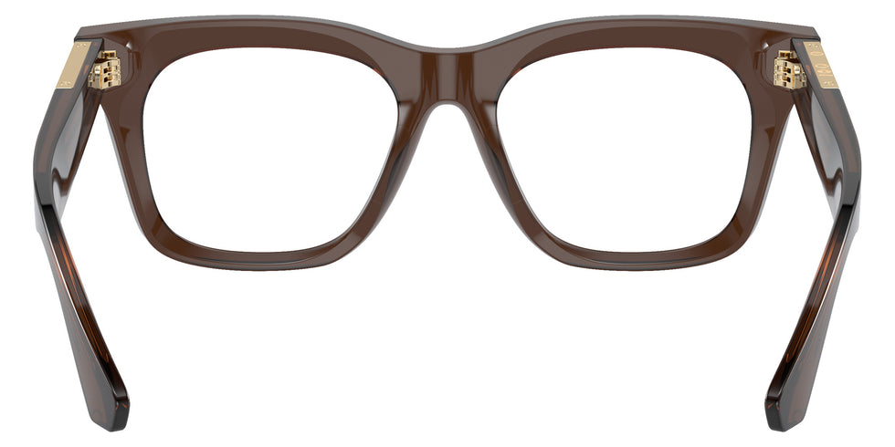 Burberry BE2407F 4116 51 - Brown #id:be2407f4116_s:100115