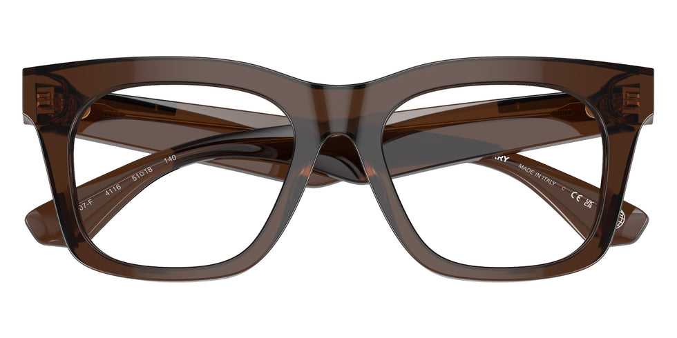 Burberry BE2407F 4116 51 - Brown #id:be2407f4116_s:100120