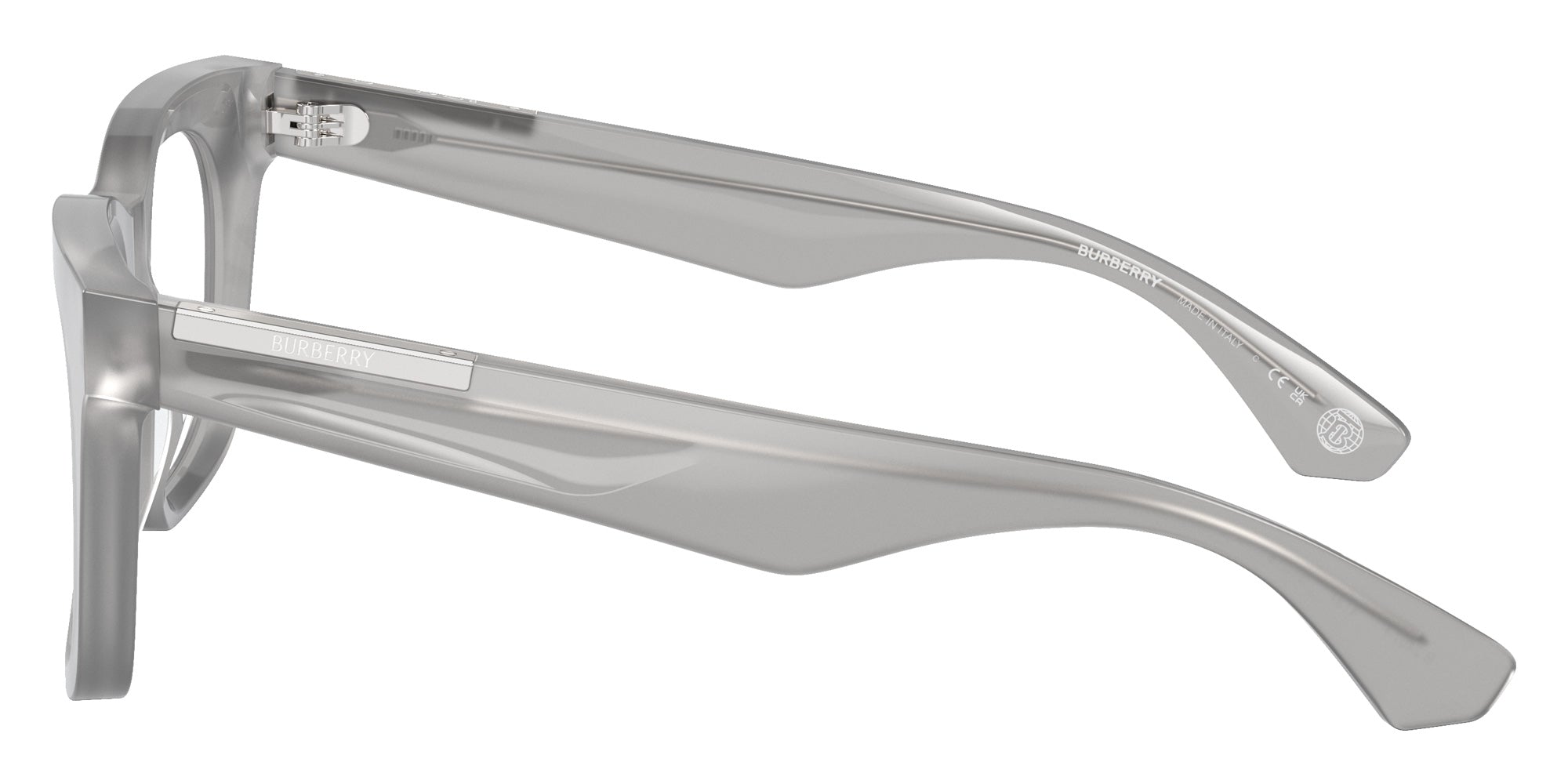 Burberry BE2407F 4137 51 - Gray #id:be2407f4137_s:102110