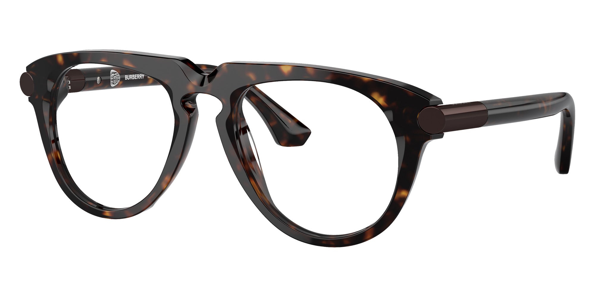 Burberry BE2408U 3002 53 - Dark Havana #id:be2408u3002_s:100105