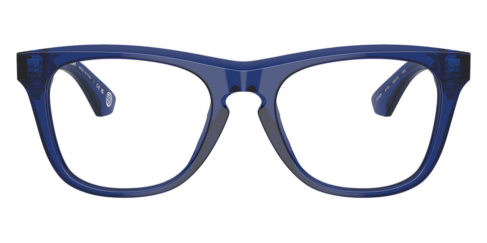 Burberry BE2409 4110 53 - Blue #id:be24094110_s:100100