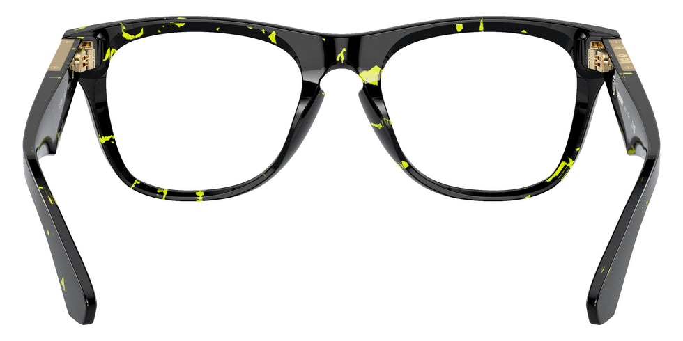 Burberry BE2409 4124 53 - Green Havana #id:be24094124_s:102115