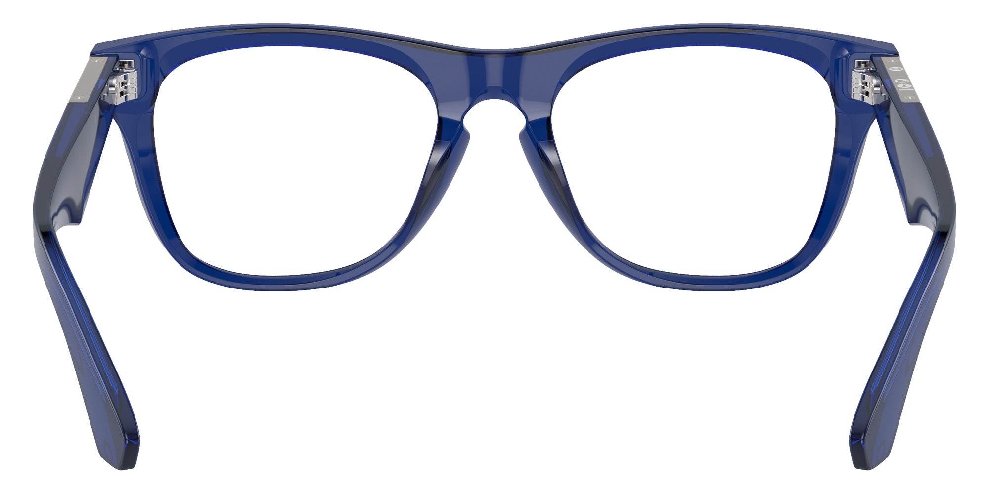 BURBERRY BE2409F 4110 53 - Blue #id:be2409f4110_s:100115