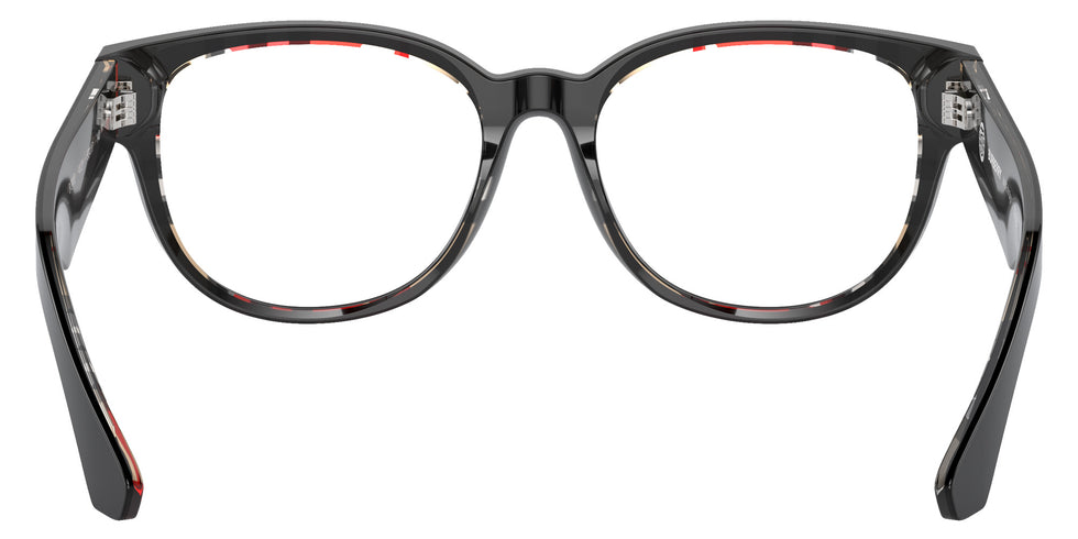 Burberry BE2410 4121 51 - Top Black on Vintage Check #id:be24104121_s:100115