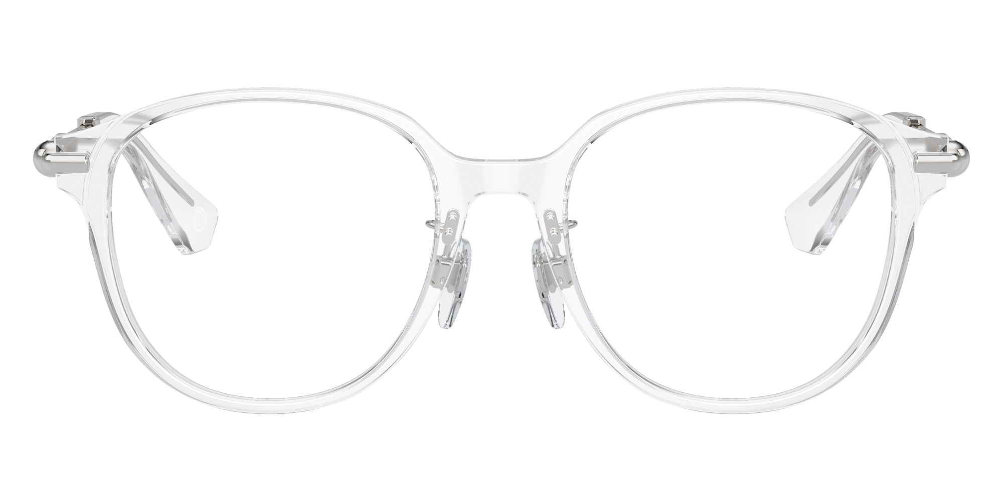 Burberry BE2412D 3024 52 - Transparent #id:be2412d3024_s:100100