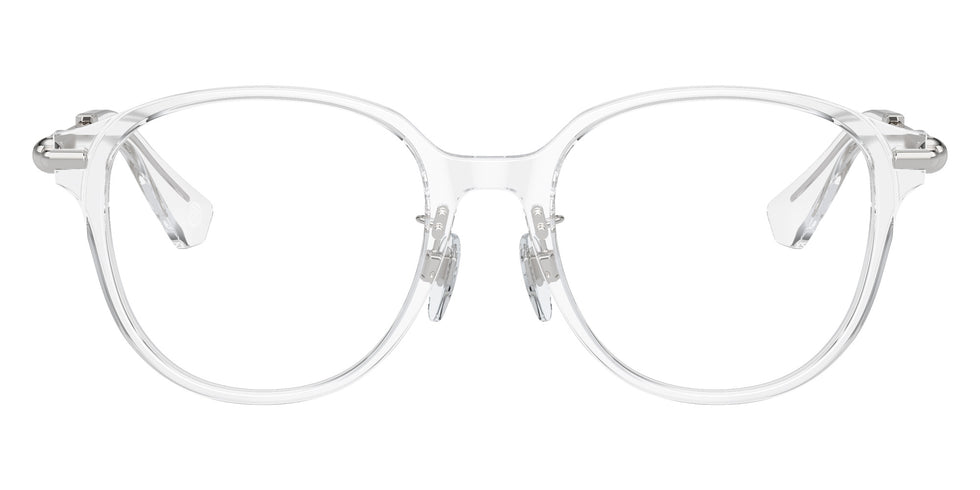 Burberry BE2412D 3024 52 - Transparent #id:be2412d3024_s:100100