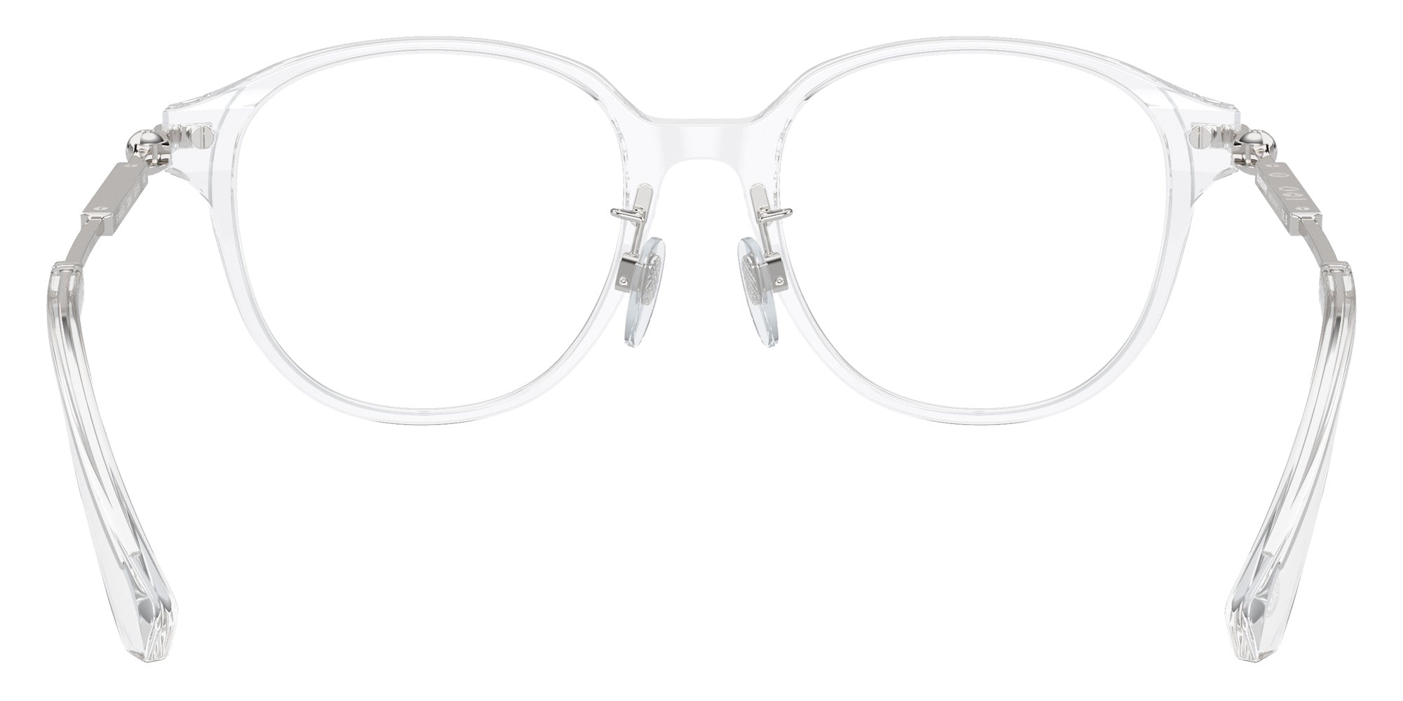 Burberry BE2412D 3024 52 - Transparent #id:be2412d3024_s:100115