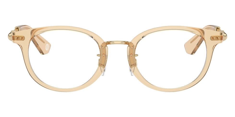 Burberry BE2413D 4063 48 - Brown #id:be2413d4063_s:100100