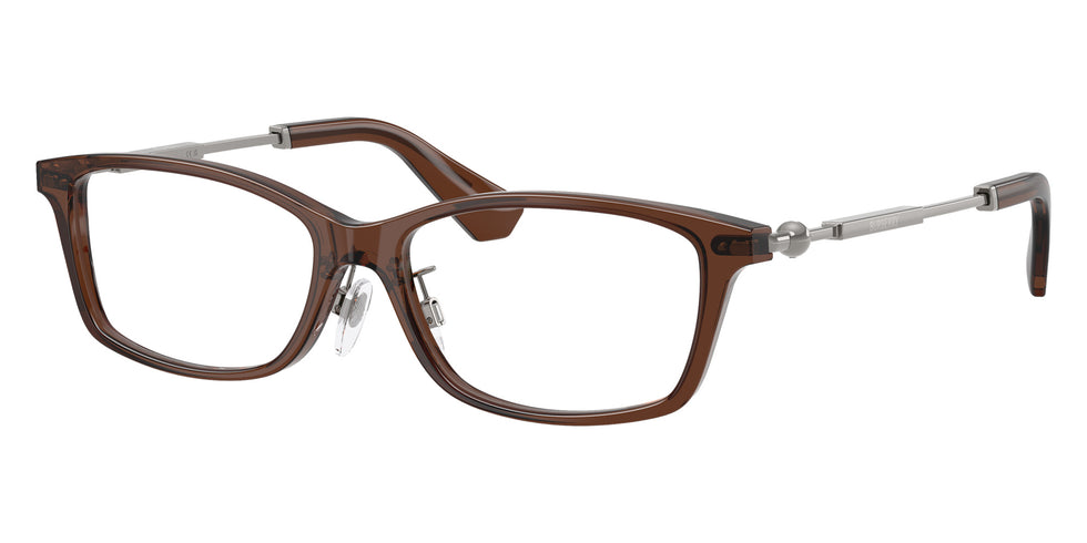 BURBERRY BE2414D 4245 55 - Brown #id:be2414d4245_s:102105
