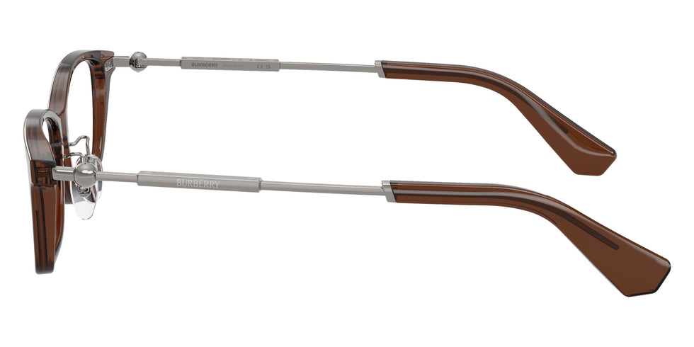 BURBERRY BE2414D 4245 55 - Brown #id:be2414d4245_s:102110