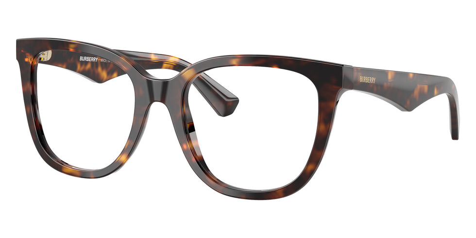 BURBERRY BE2415 3002 51 - Dark Havana #id:be24153002_s:100105