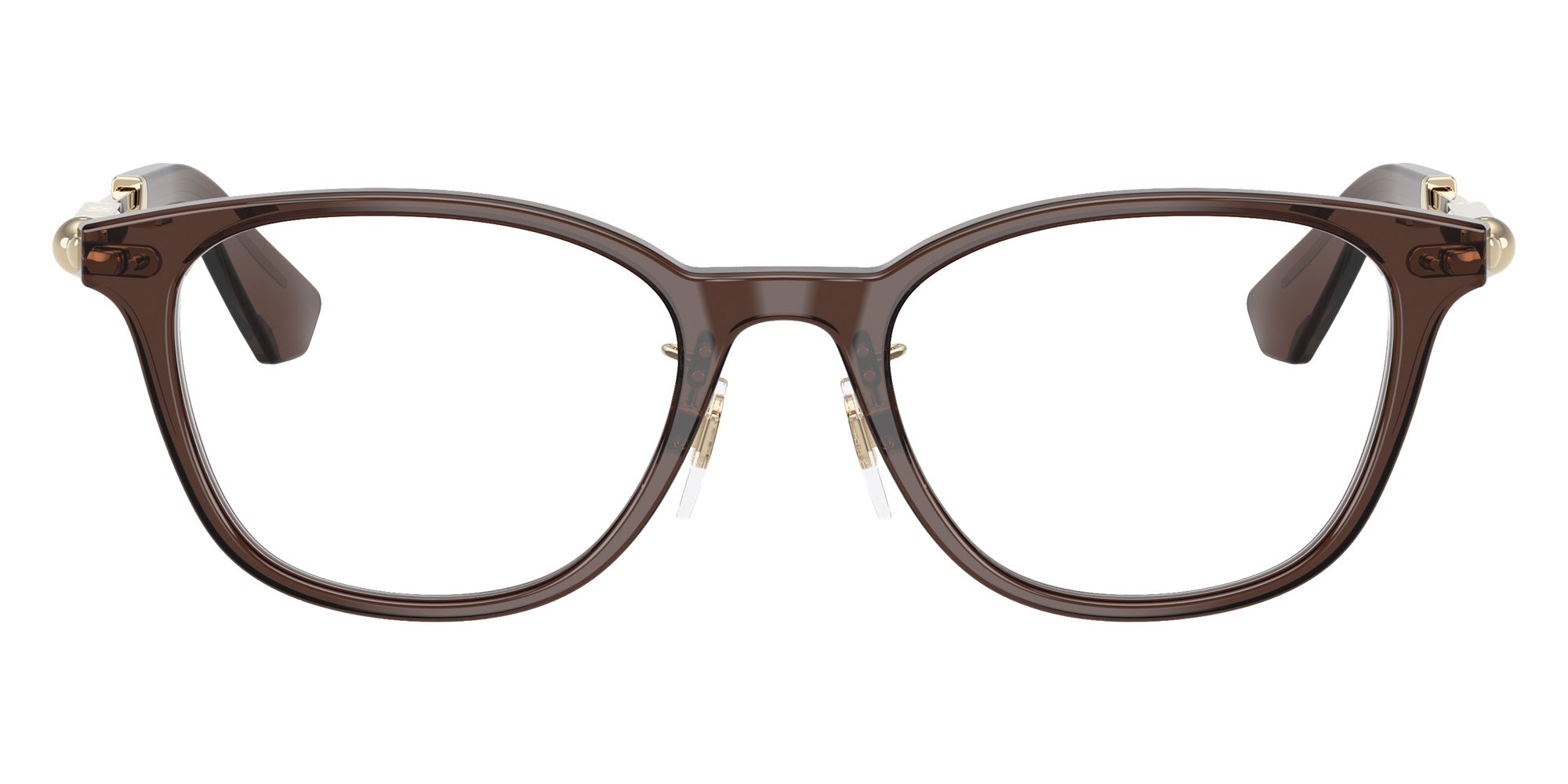 BURBERRY BE2423D 4116 50 - Brown #id:be2423d4116_s:100100